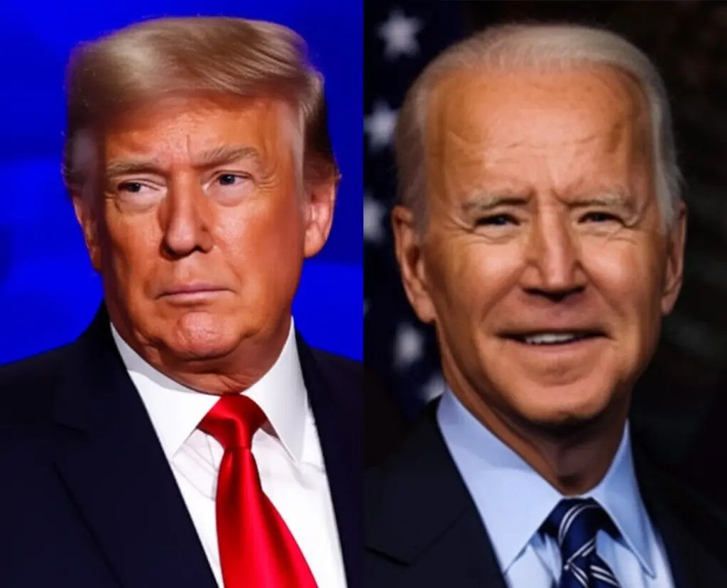 Donald Trump Responds to Joe Biden’s Aggressive Prostate Cancer Diagnosis