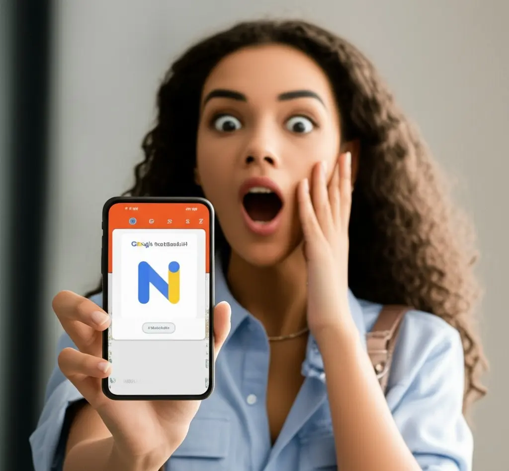 Google NotebookLM App Now Available on Android and iOS