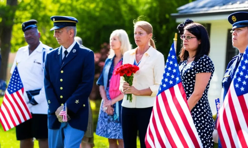 Memorial Day 2025 in the USA: Heartwarming Stories and Celebrations