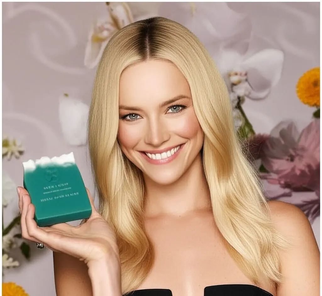 Sydney Sweeney Launches Limited-Edition Soap Made With Her Bathwater