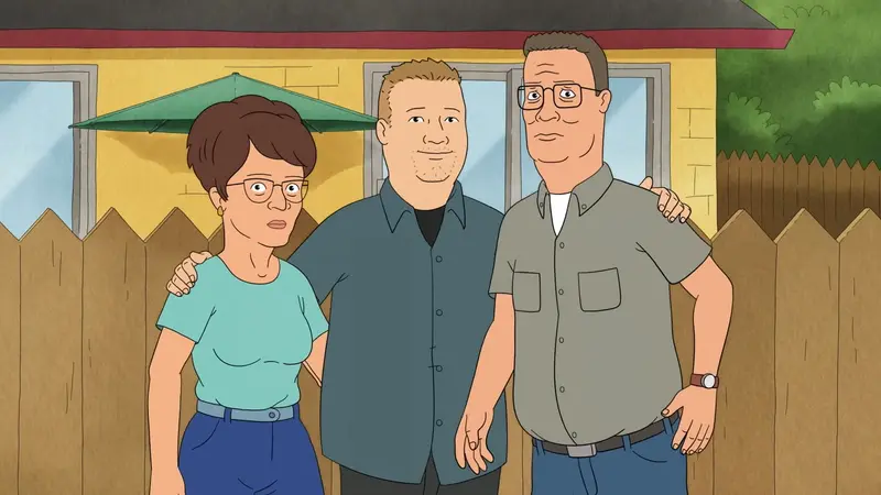 King of the Hill Season 14: New Intro Teases Exciting Changes Ahead